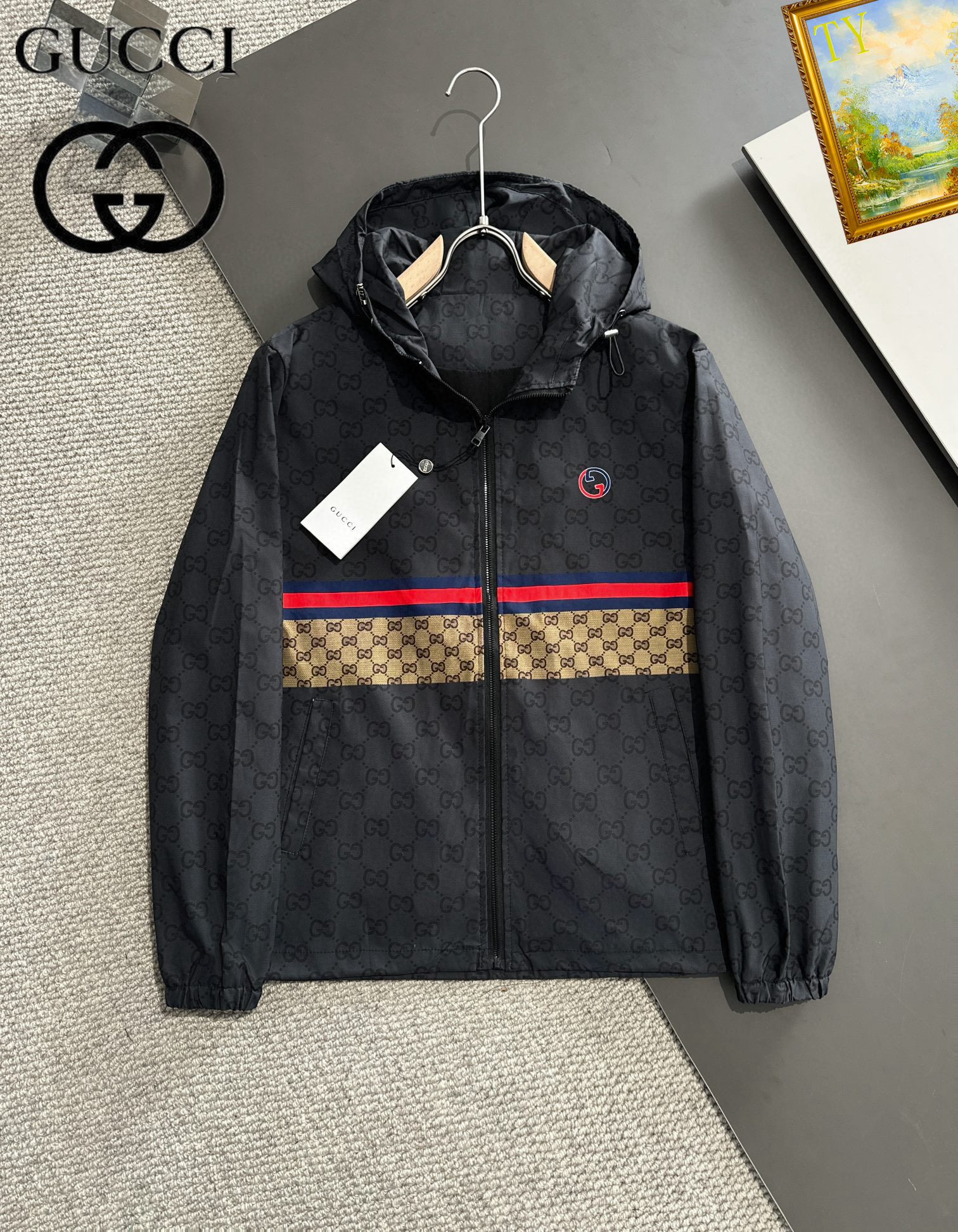 Gucci Outwear